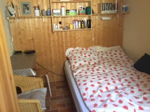 Slaapkamer 2